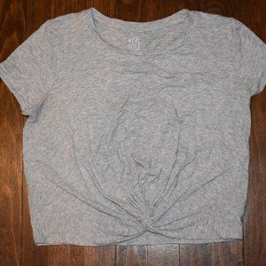 Aerie Tied T-Shirt